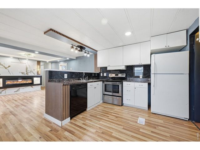 517 E Trilby Rd 26, Fort Collins, CO 80525