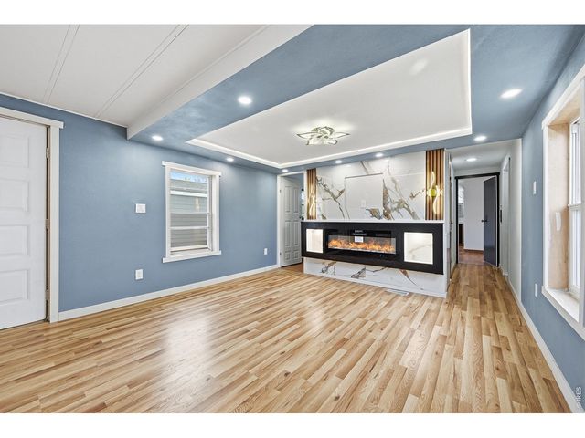 517 E Trilby Rd 26, Fort Collins, CO 80525