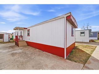 517 E Trilby Rd 26, Fort Collins, CO 80525