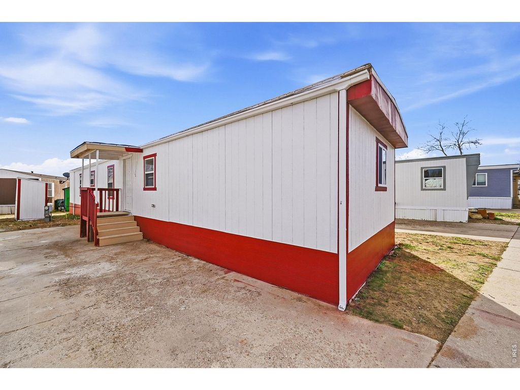 517 E Trilby Rd 26, Fort Collins, CO 80525