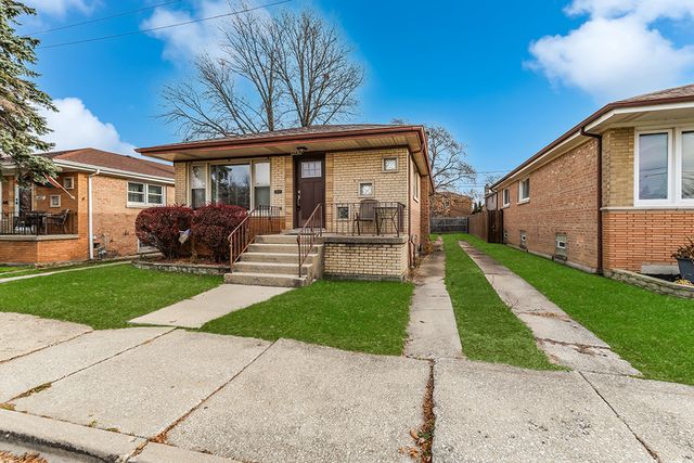 10839 S Rockwell Street, Chicago, IL 60655
