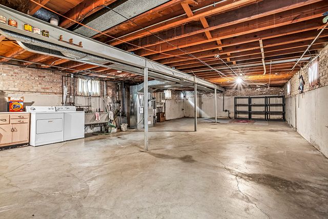 10839 S Rockwell Street, Chicago, IL 60655