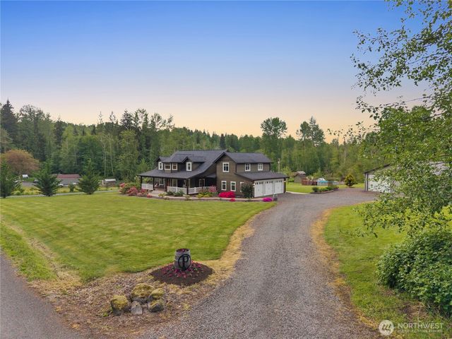 14905 218th Street SE, Monroe, WA 98272