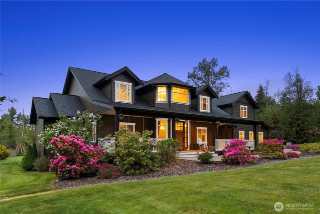 14905 218th Street SE, Monroe, WA 98272