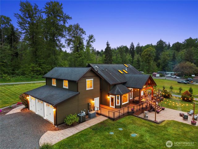 14905 218th Street SE, Monroe, WA 98272