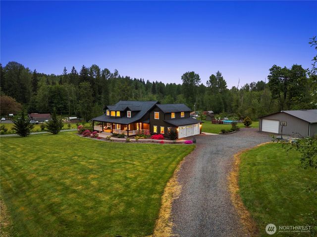 14905 218th Street SE, Monroe, WA 98272
