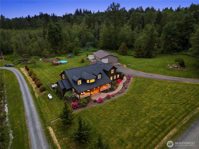 14905 218th Street SE, Monroe, WA 98272