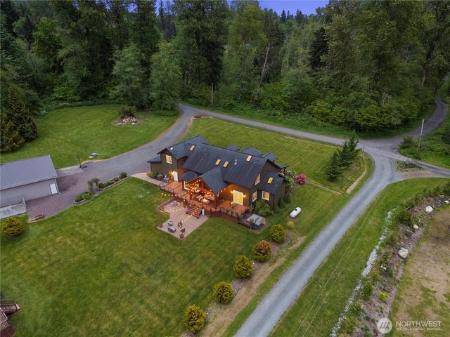 14905 218th Street SE, Monroe, WA 98272