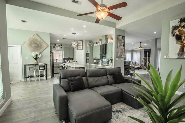 21310 Atascocita Point Drive, Humble, TX 77346