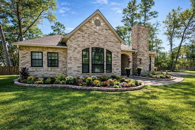 21310 Atascocita Point Drive, Humble, TX 77346