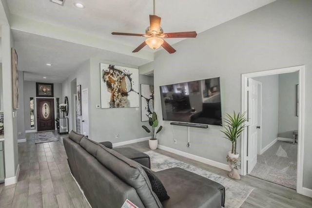 21310 Atascocita Point Drive, Humble, TX 77346