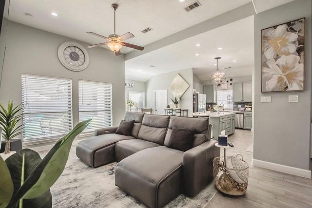 21310 Atascocita Point Drive, Humble, TX 77346