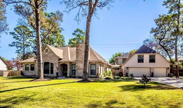 21310 Atascocita Point Drive, Humble, TX 77346