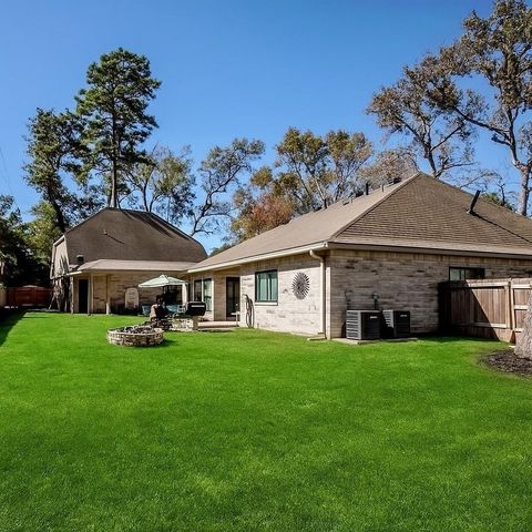 21310 Atascocita Point Drive, Humble, TX 77346