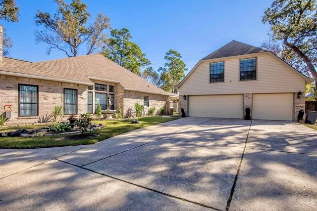 21310 Atascocita Point Drive, Humble, TX 77346