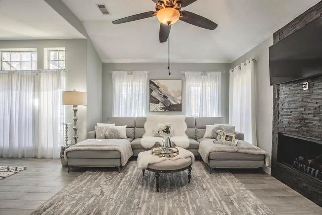 21310 Atascocita Point Drive, Humble, TX 77346