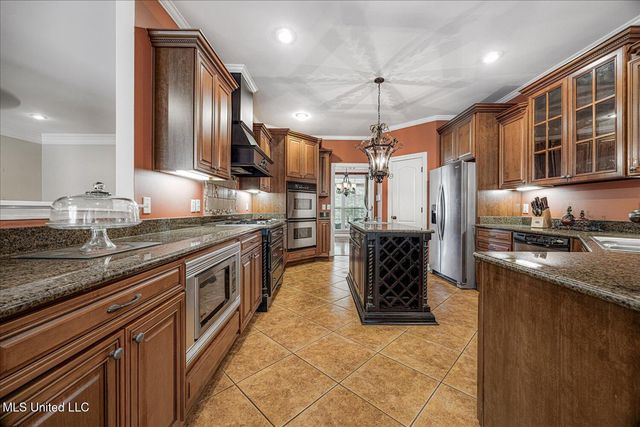 7189 Bethel Road, Olive Branch, MS 38654