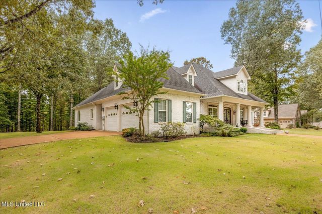 7189 Bethel Road, Olive Branch, MS 38654