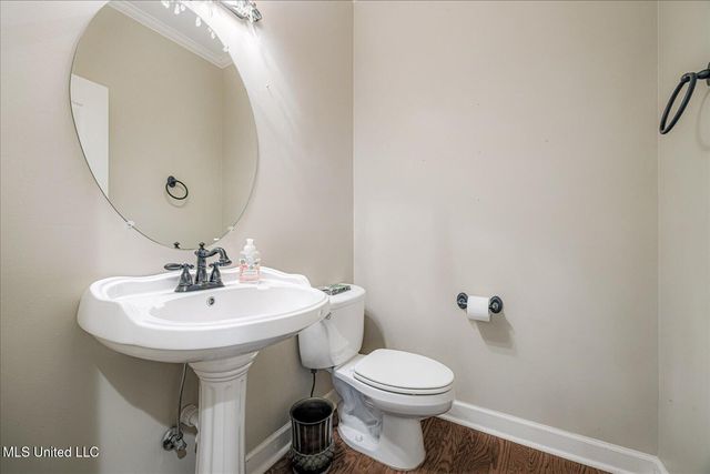 7189 Bethel Road, Olive Branch, MS 38654