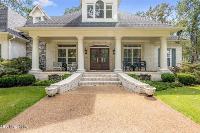 7189 Bethel Road, Olive Branch, MS 38654