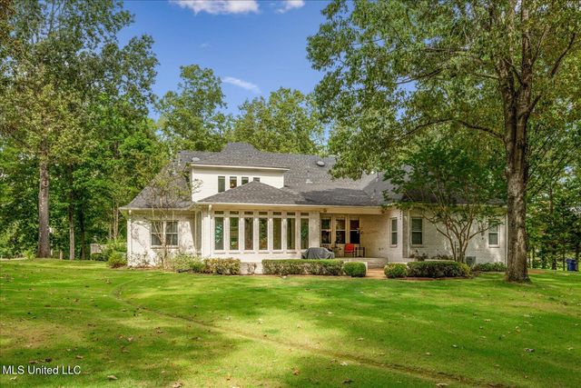 7189 Bethel Road, Olive Branch, MS 38654