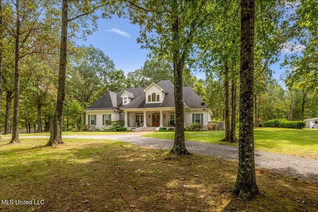 7189 Bethel Road, Olive Branch, MS 38654