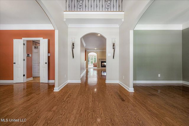 7189 Bethel Road, Olive Branch, MS 38654