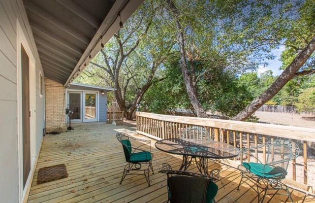 4608 Cliffstone CV, Austin, TX 78735