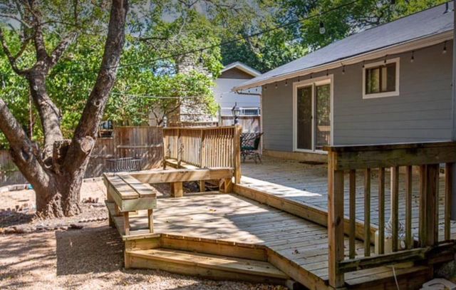 4608 Cliffstone CV, Austin, TX 78735