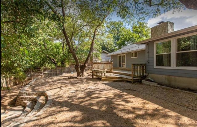 4608 Cliffstone CV, Austin, TX 78735