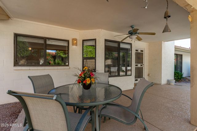 8956 E VOLTAIRE Drive, Scottsdale, AZ 85260