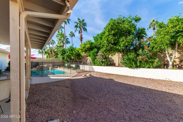 8956 E VOLTAIRE Drive, Scottsdale, AZ 85260