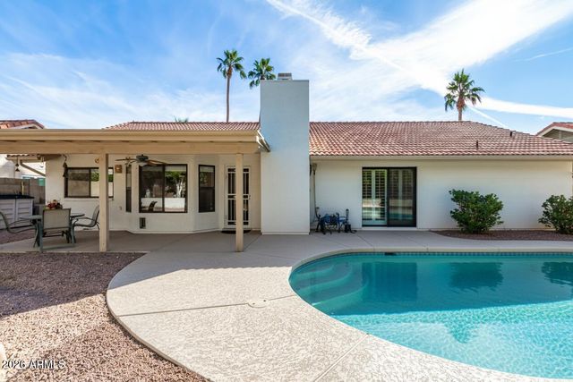 8956 E VOLTAIRE Drive, Scottsdale, AZ 85260