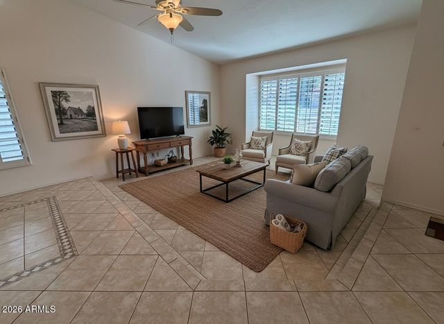 8956 E VOLTAIRE Drive, Scottsdale, AZ 85260