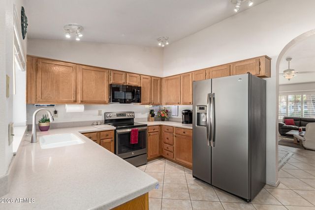 8956 E VOLTAIRE Drive, Scottsdale, AZ 85260