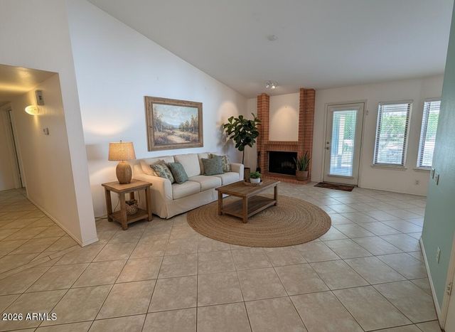 8956 E VOLTAIRE Drive, Scottsdale, AZ 85260