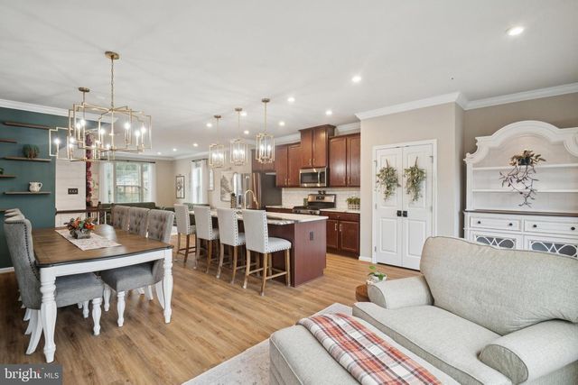 2612 FIAT DR, Hanover, MD 21076