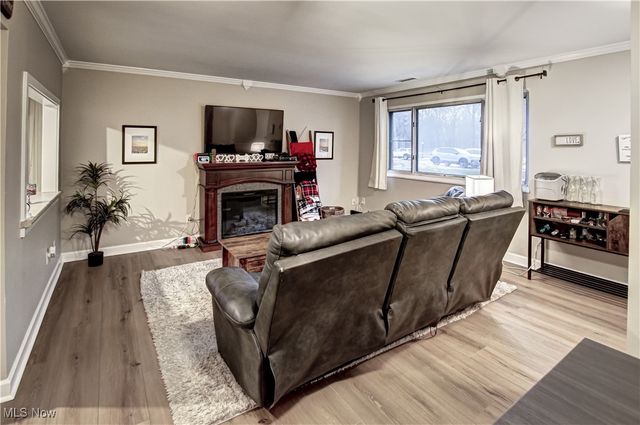 26686 Lake Of The Falls Boulevard, Olmsted Falls, OH 44138