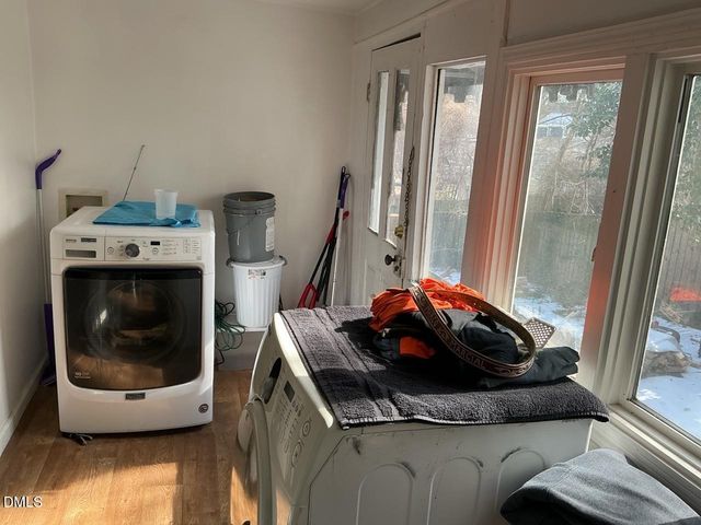 627 Church Street, Raleigh, NC 27601