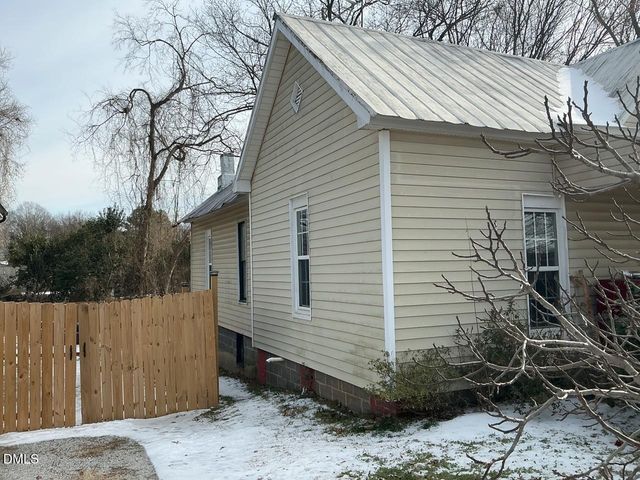 627 Church Street, Raleigh, NC 27601