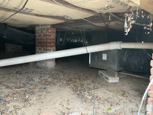 627 Church Street, Raleigh, NC 27601