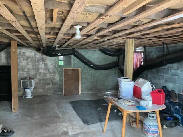 627 Church Street, Raleigh, NC 27601