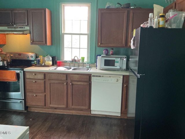 627 Church Street, Raleigh, NC 27601