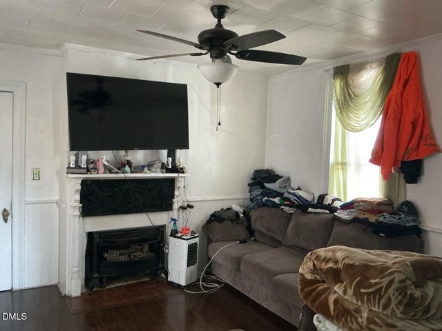 627 Church Street, Raleigh, NC 27601