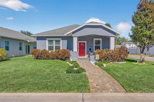 1301 36TH AVENUE N, St Petersburg, FL 33704