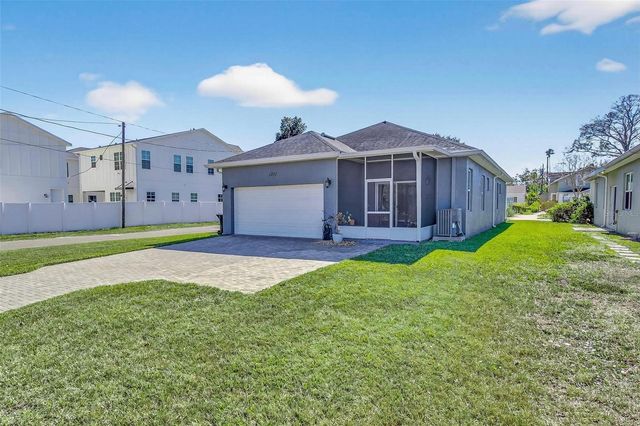 1301 36TH AVENUE N, St Petersburg, FL 33704