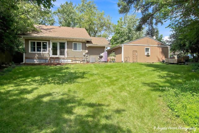28317 107th PLACE, Trevor, WI 53179