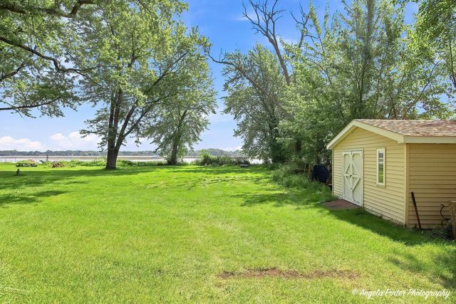 28317 107th PLACE, Trevor, WI 53179