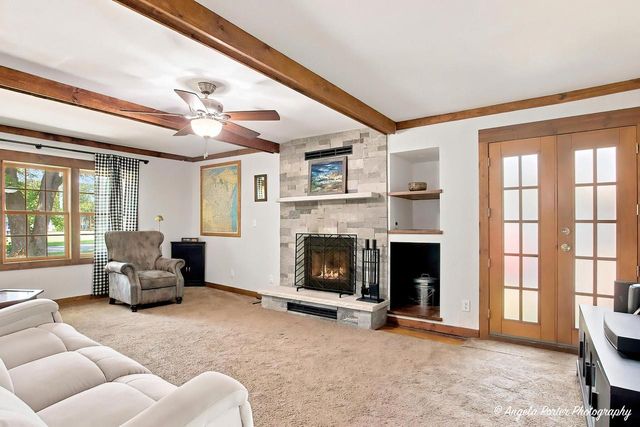 28317 107th PLACE, Trevor, WI 53179