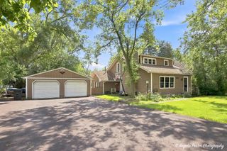 28317 107th PLACE, Trevor, WI 53179